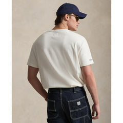 Cubs Polo Ralph Lauren T-Shirt - MLB T-shirts