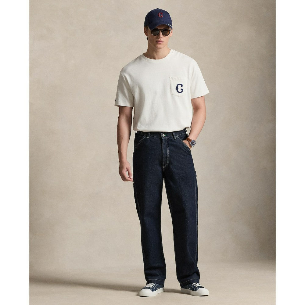 Cubs Polo Ralph Lauren T-Shirt - MLB T-shirts