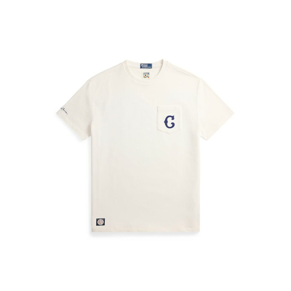 Cubs Polo Ralph Lauren T-Shirt - MLB T-shirts