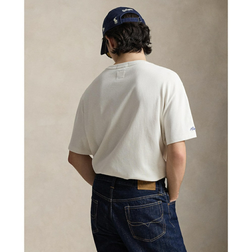 Dodgers Polo Ralph Lauren T-Shirt - MLB T-shirts