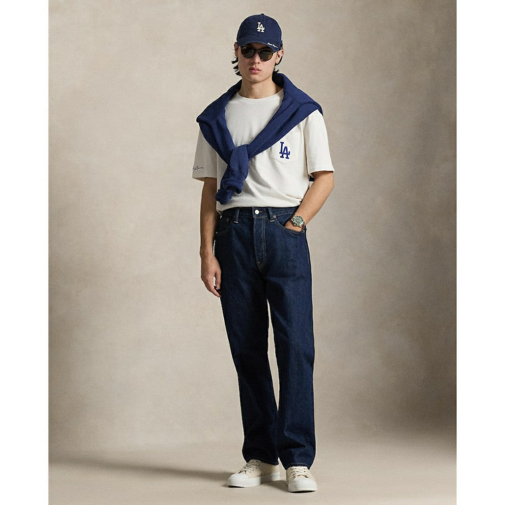 Dodgers Polo Ralph Lauren T-Shirt - MLB T-shirts