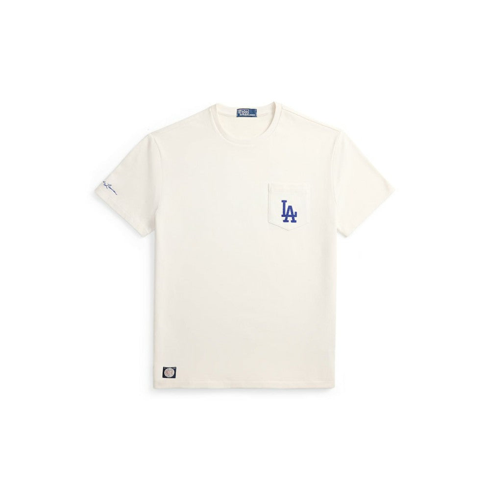 Dodgers Polo Ralph Lauren T-Shirt - MLB T-shirts