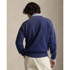 Yankees Polo Ralph Lauren Sweatshirt - MLB Sweatshirts