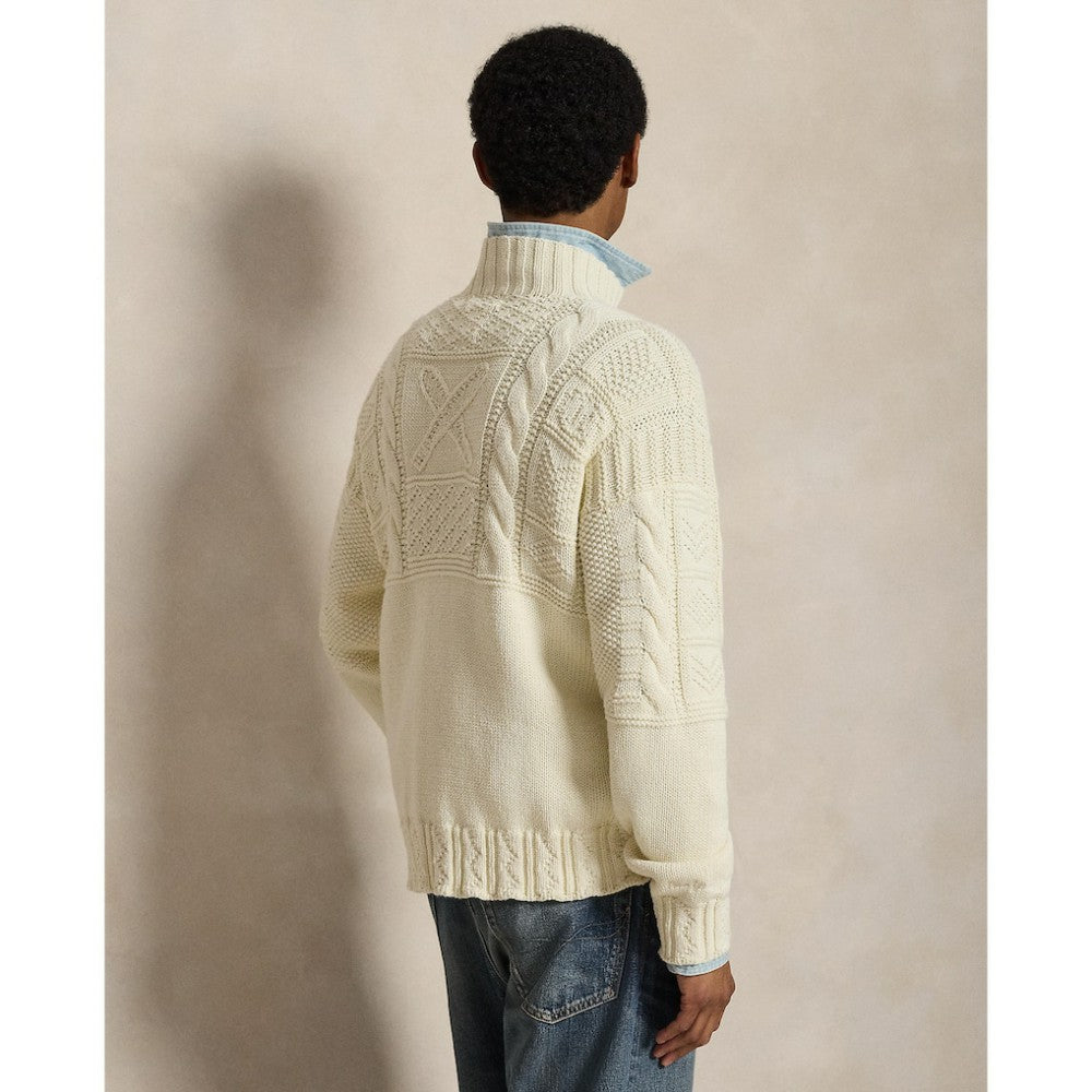 Yankees Polo Ralph Lauren Sweater - MLB