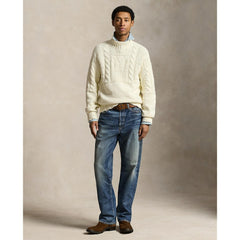 Yankees Polo Ralph Lauren Sweater - MLB