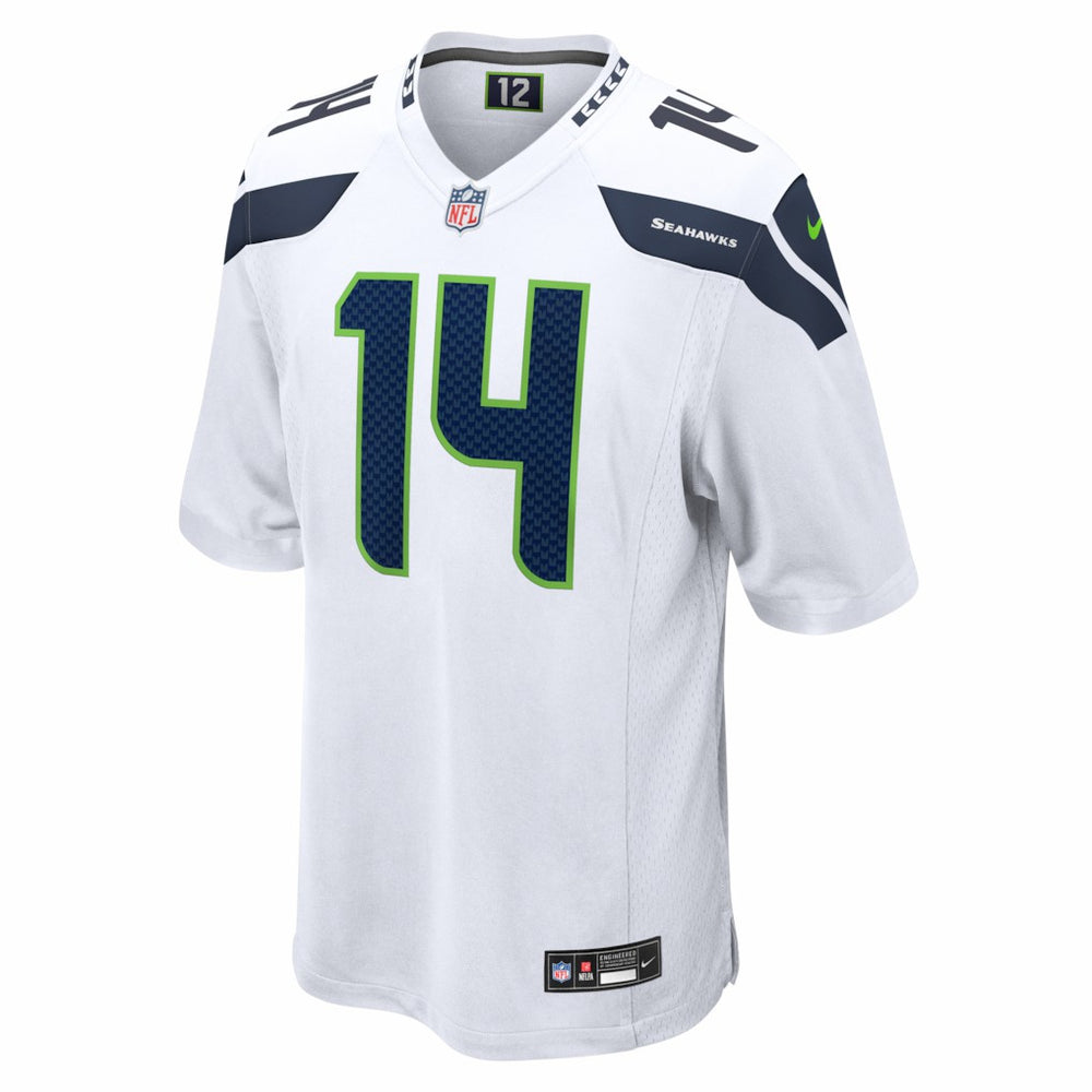 Seattle Seahawks Sam Darnold  Game Jersey | NFL Sale