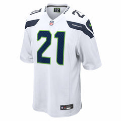 Seattle Seahawks Devon Witherspoon  Game Jersey | NFL Sale