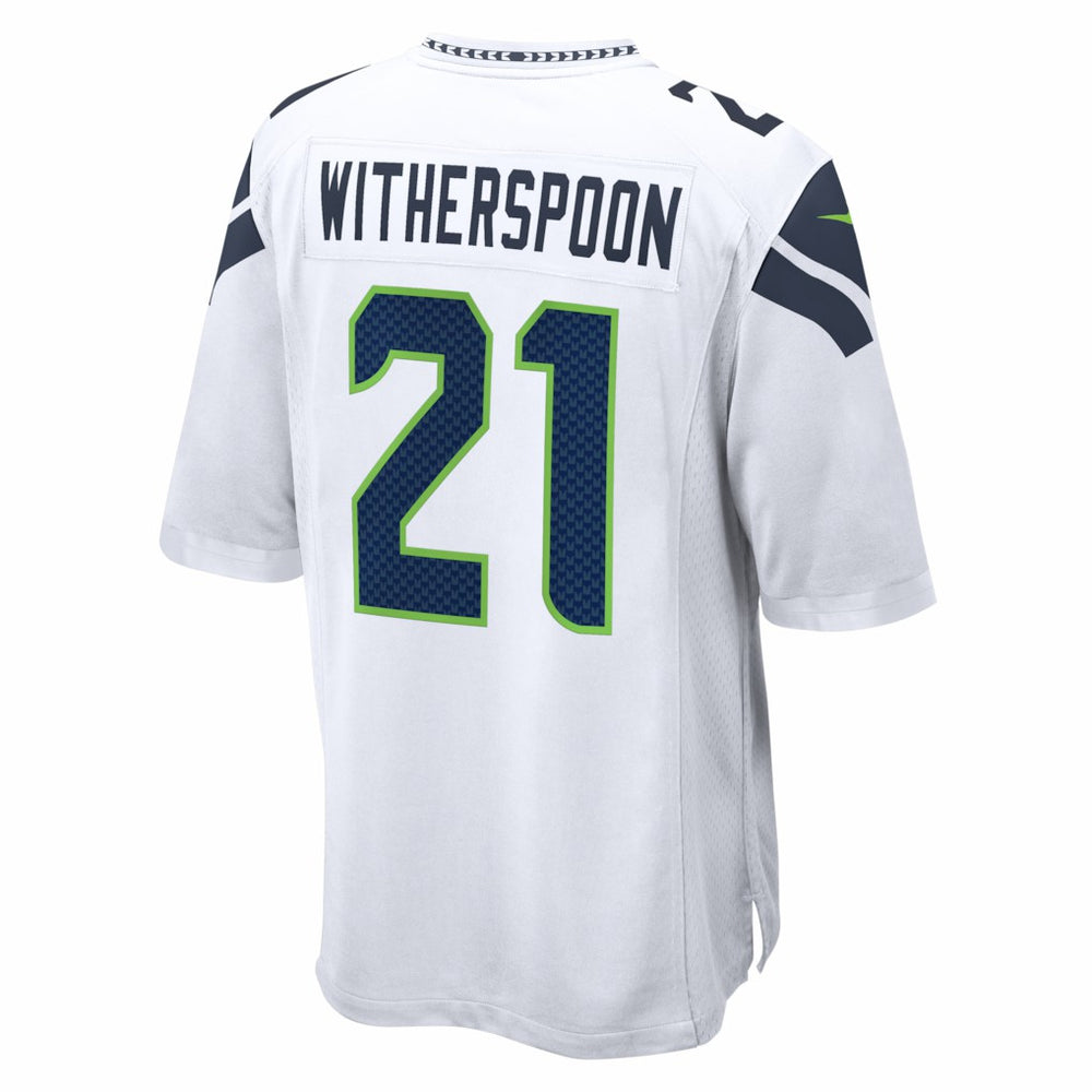 Seattle Seahawks Devon Witherspoon  Game Jersey | NFL Sale