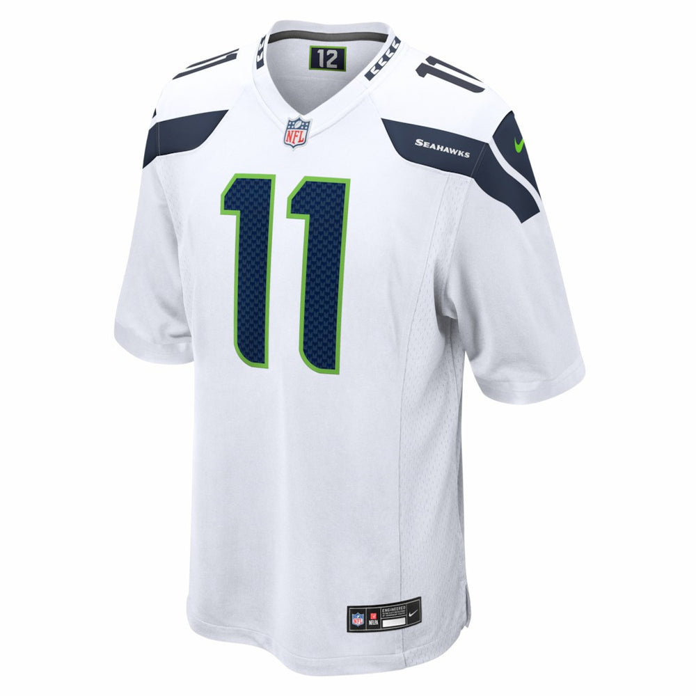 Seattle Seahawks Jaxon Smith-Njigba  Game Jersey | NFL Hot
