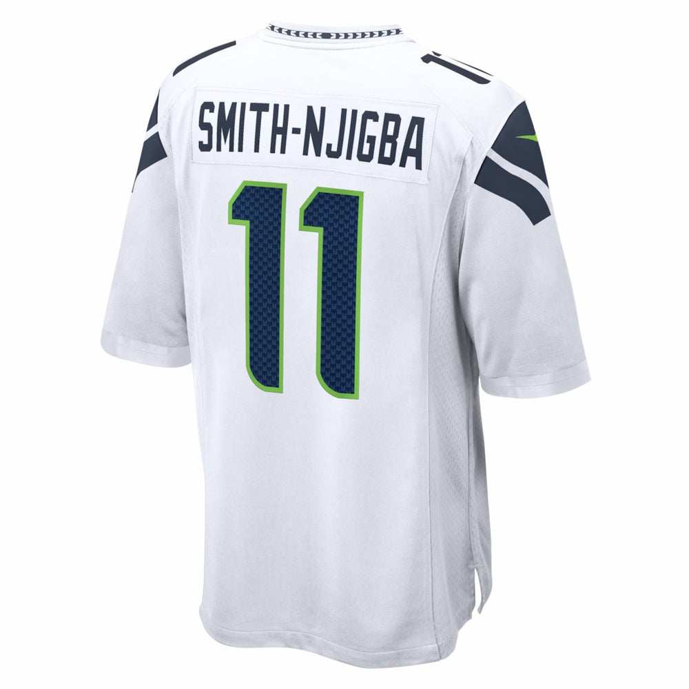 Seattle Seahawks Jaxon Smith-Njigba  Game Jersey | NFL Hot