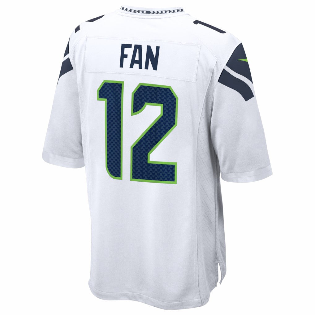 Seattle Seahawks 12s  Game Jersey | NFL On sale