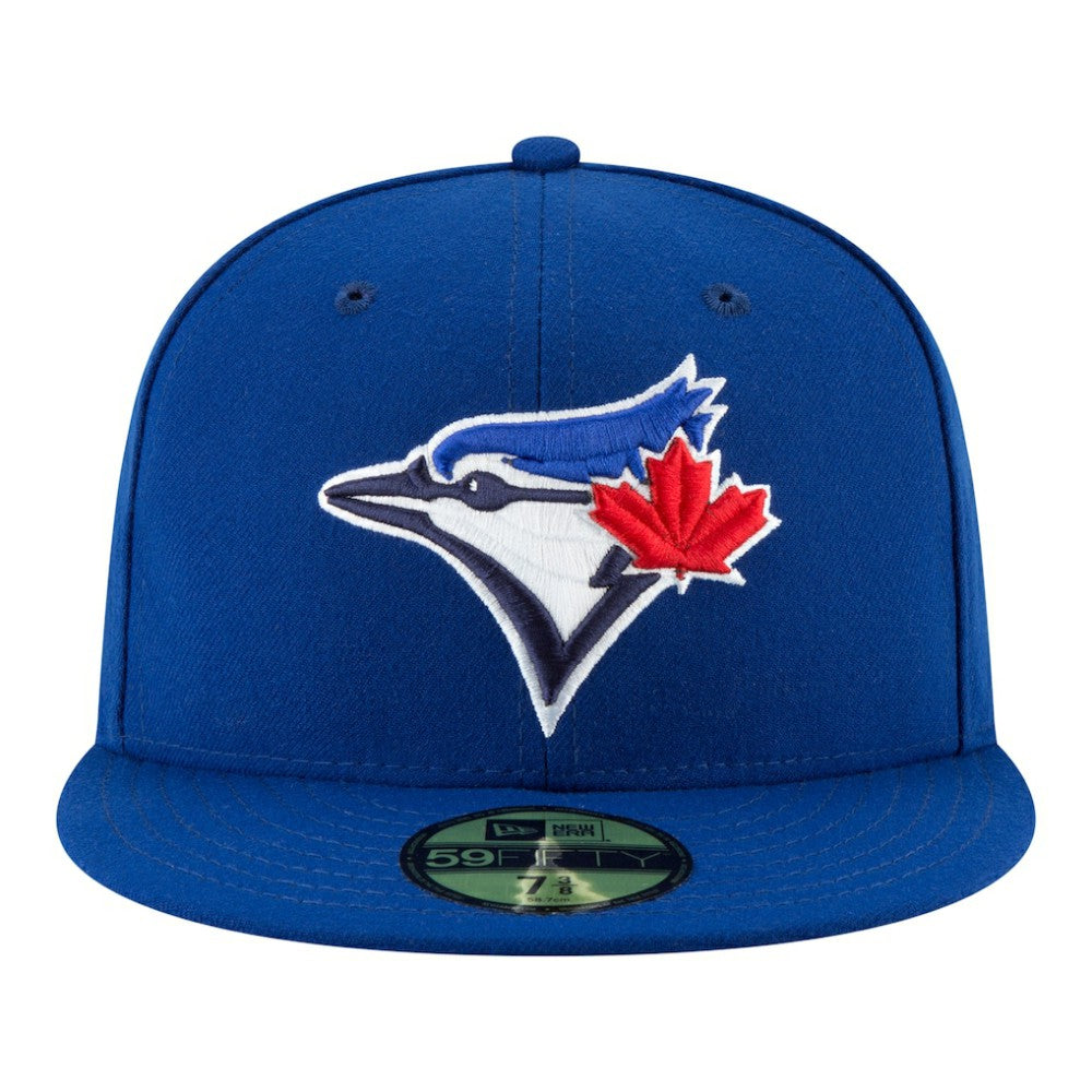 Toronto Blue Jays New Era 50th Season 59FIFTY Fitted Hat - MLB Hats