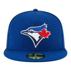 Toronto Blue Jays New Era 50th Season 59FIFTY Fitted Hat - MLB Hats