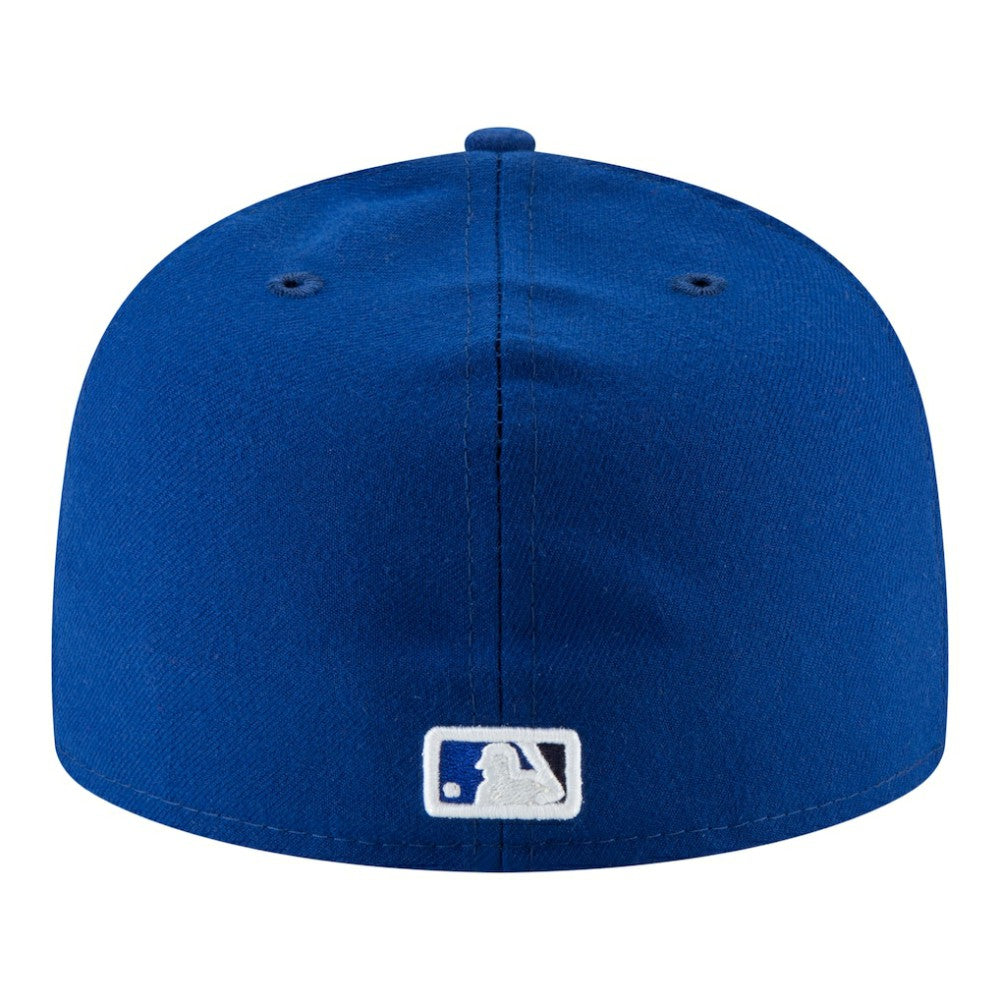 Toronto Blue Jays New Era 50th Season 59FIFTY Fitted Hat - MLB Hats