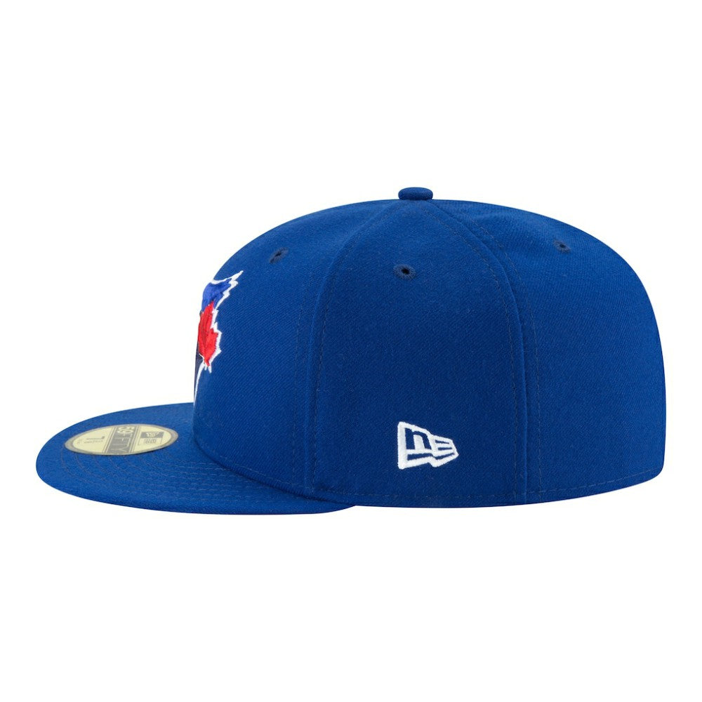 Toronto Blue Jays New Era 50th Season 59FIFTY Fitted Hat - MLB Hats