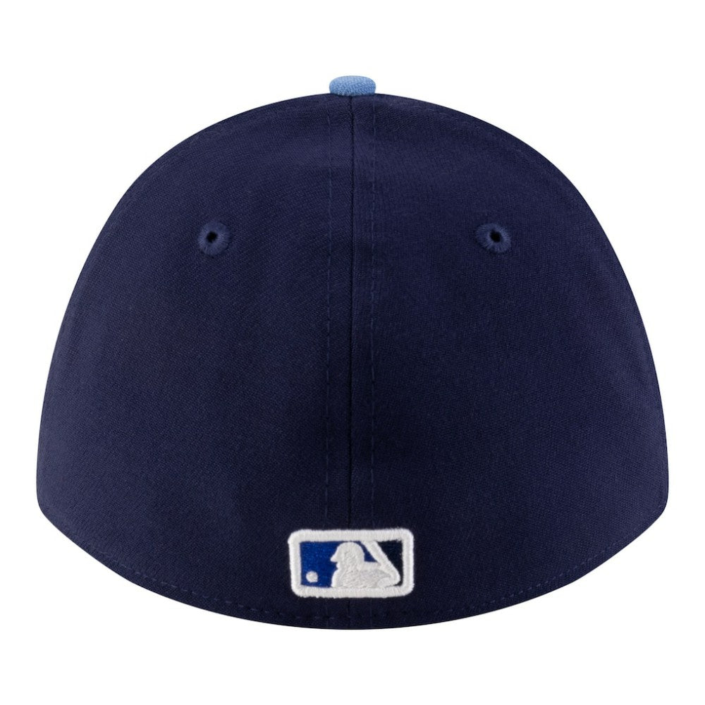Toronto Blue Jays New Era 50th Season Player Replica 39THIRTY Flex Hat - MLB Hats