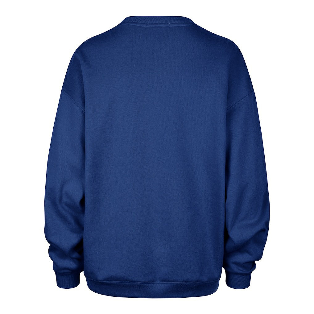 Seattle Seahawks '47 Women's Regional Oversized Sweatshirt | NFL Near me