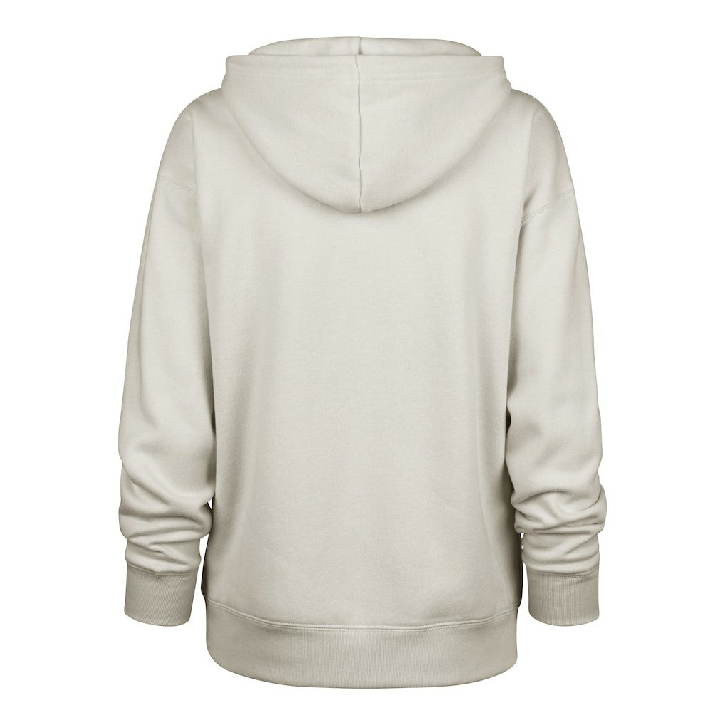 Seattle Seahawks '47 Women's Whirlwind Naomi Hoodie | NFL Hot