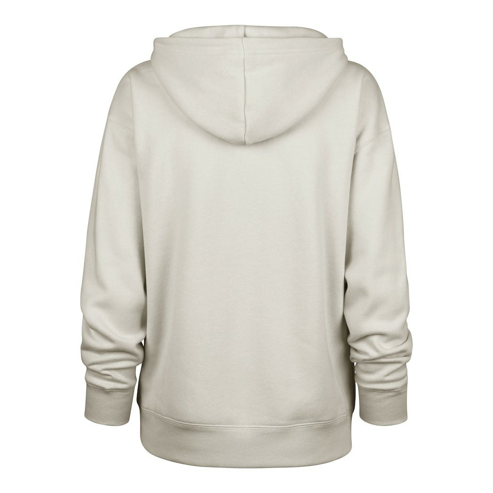 Seattle Seahawks '47 Women's Whirlwind Naomi Hoodie | NFL Hot