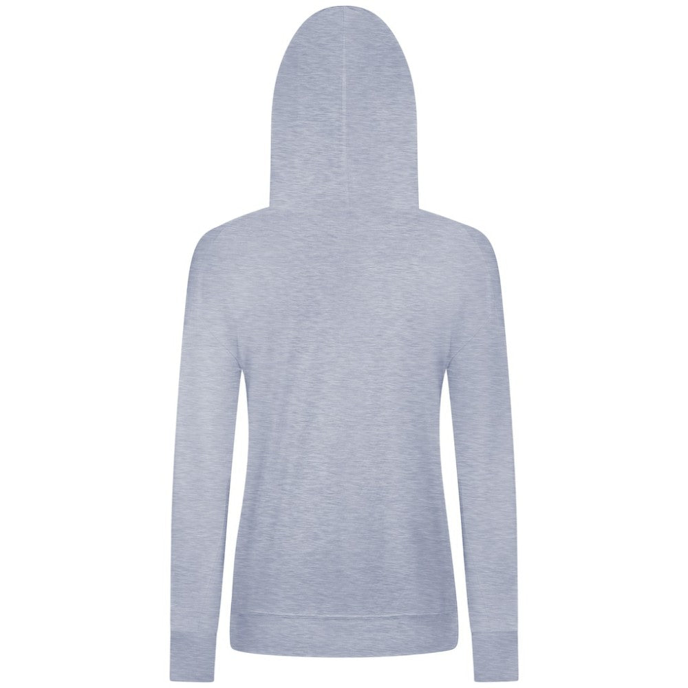 Athletics Levelwear Women's Relay Spring Training Sunrise Bold Hoodie - MLB Hoodies