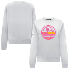 Minnesota Twins Levelwear Women's Yvette Spring Training Badge Bold Sweatshirt - MLB Sweatshirts