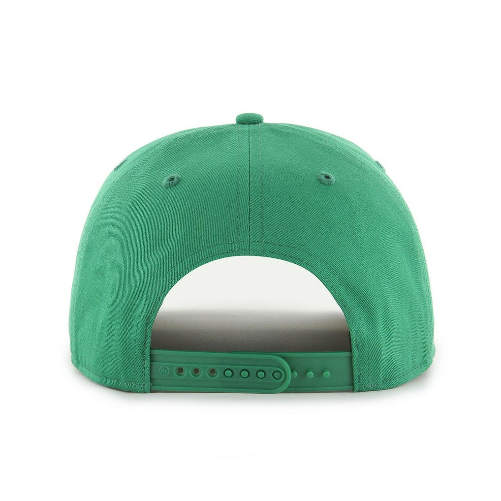 Seattle Seahawks '47 Throwback Hitch Adjustable Hat | NFL Hot