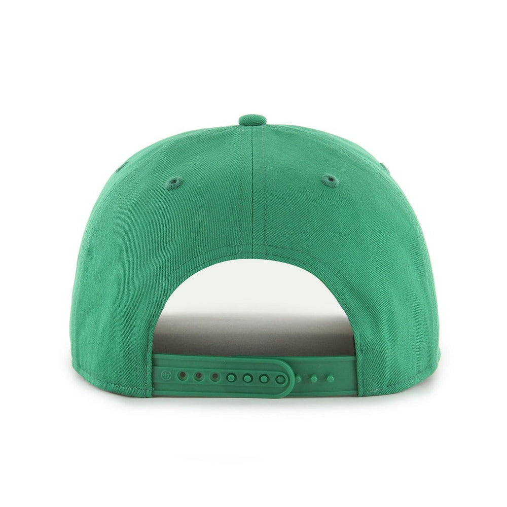 Seattle Seahawks '47 Throwback Hitch Adjustable Hat | NFL Hot