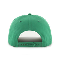 Seattle Seahawks '47 Throwback Hitch Adjustable Hat | NFL Hot