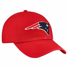 New England Patriots '47 Clean Up Primary Logo Adjustable Hat | NFL Hot