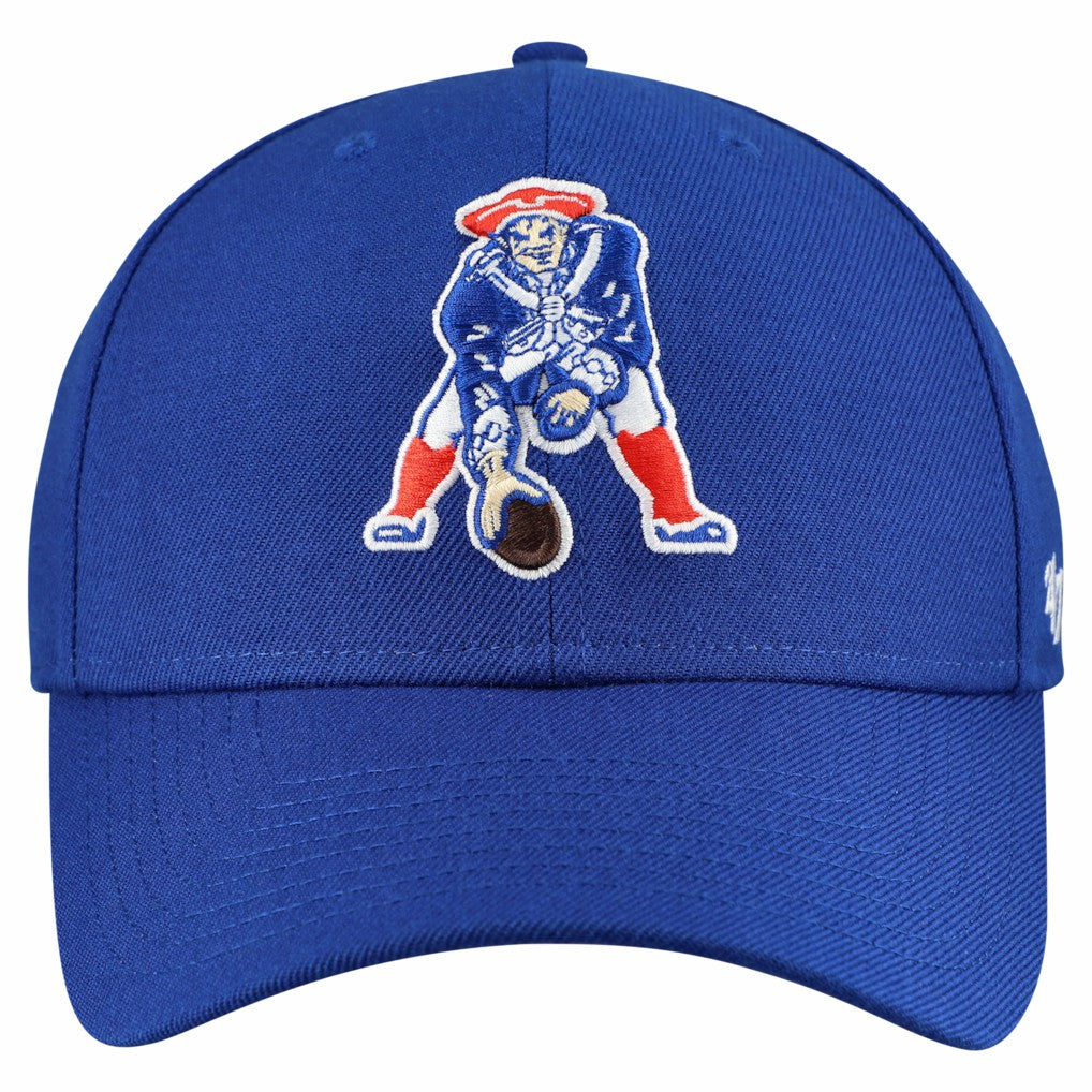 New England Patriots '47 MVP Adjustable Hat | NFL US