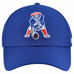 New England Patriots '47 MVP Adjustable Hat | NFL US