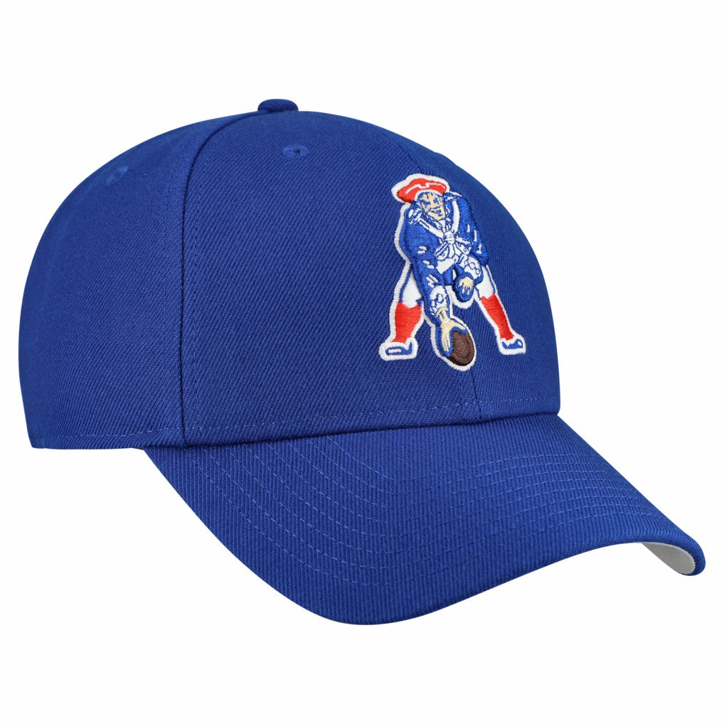 New England Patriots '47 MVP Adjustable Hat | NFL US