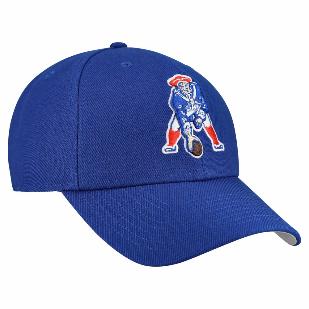 New England Patriots '47 MVP Adjustable Hat | NFL US