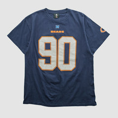 Chicago Bears NFL 2010s T-shirt | NFL Sale