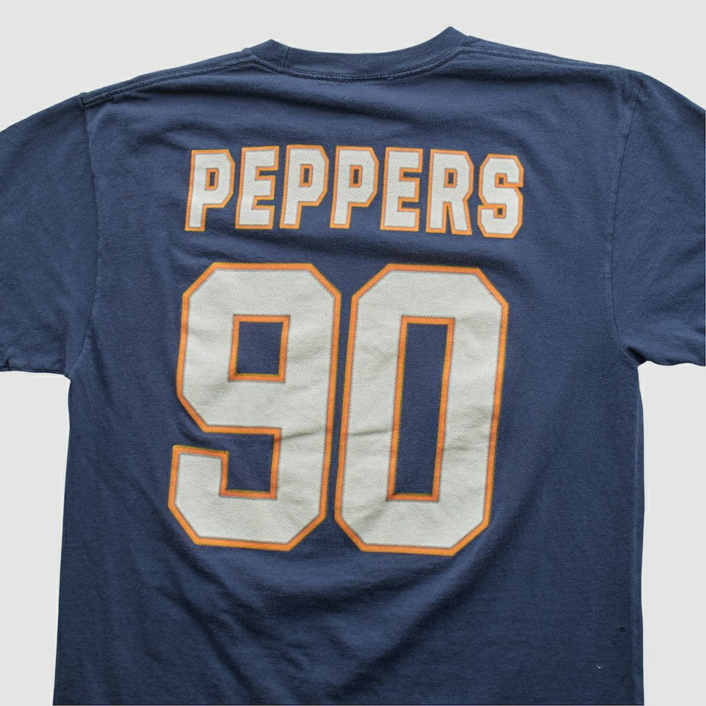 Chicago Bears NFL 2010s T-shirt | NFL Sale