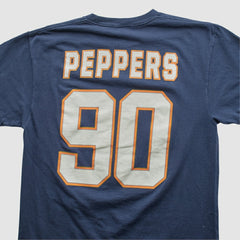 Chicago Bears NFL 2010s T-shirt | NFL Sale