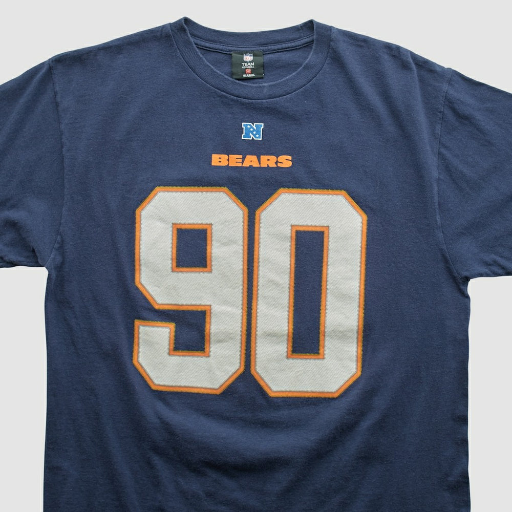Chicago Bears NFL 2010s T-shirt | NFL Sale