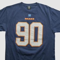 Chicago Bears NFL 2010s T-shirt | NFL Sale