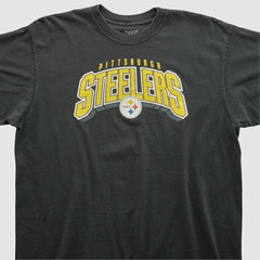 Pittsburgh Steelers Reebok 2000s T-shirt | NFL US