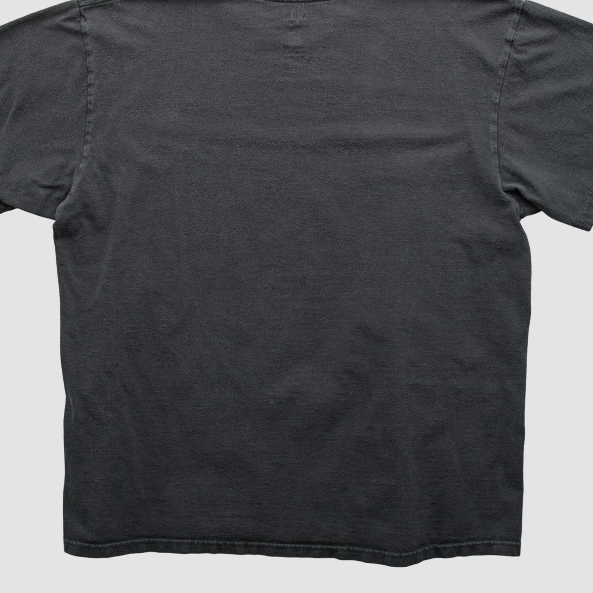 Black New York Knicks UNK 2010s T-shirt | NBA
