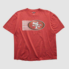 San Francisco 49ers NFL 2010s T-shirt | NFL Hot