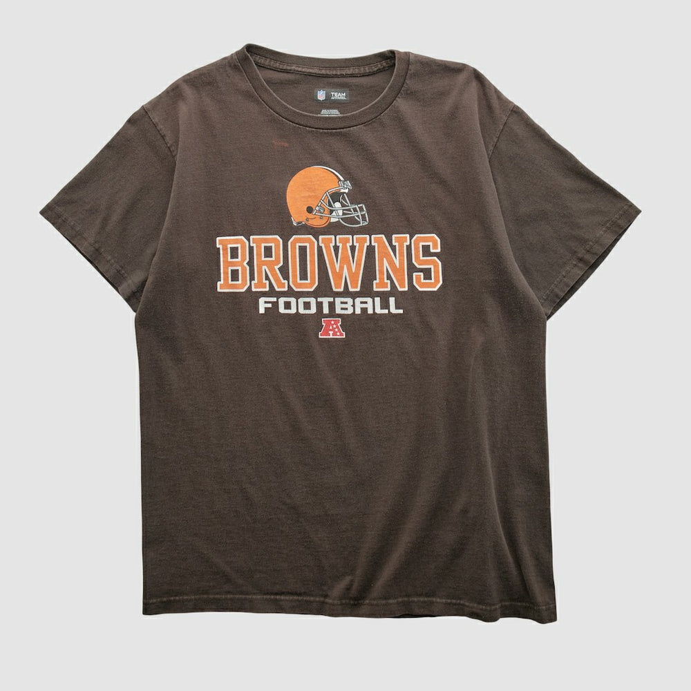Cleveland Browns NFL 2010s T-shirt | NFL Online