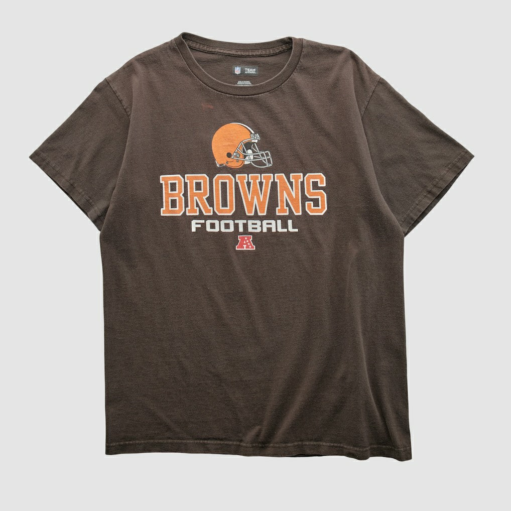 Cleveland Browns NFL 2010s T-shirt | NFL Online