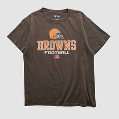 Cleveland Browns NFL 2010s T-shirt | NFL Online
