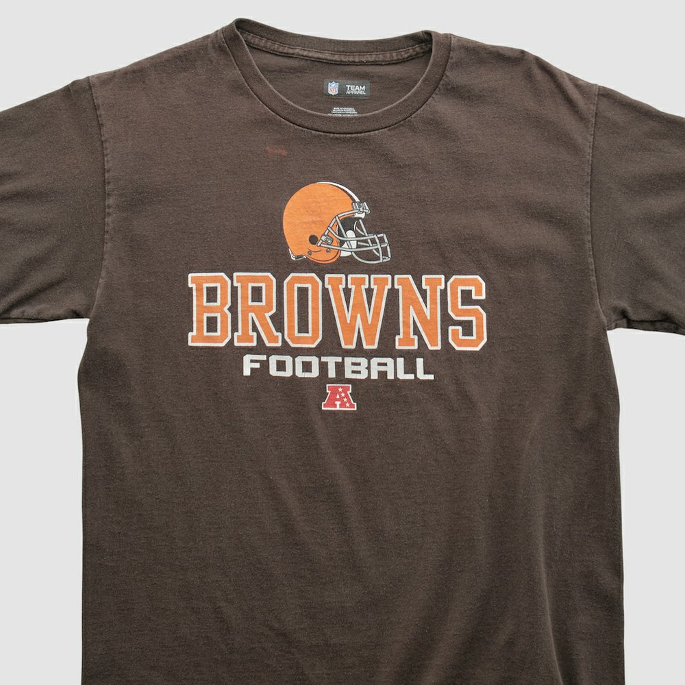 Cleveland Browns NFL 2010s T-shirt | NFL Online