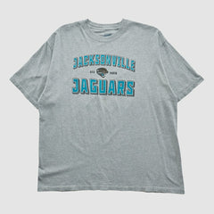 Jacksonville Jaguars Reebok 2000s T-shirt | NFL On sale