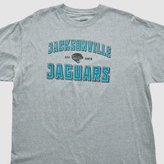 Jacksonville Jaguars Reebok 2000s T-shirt | NFL On sale