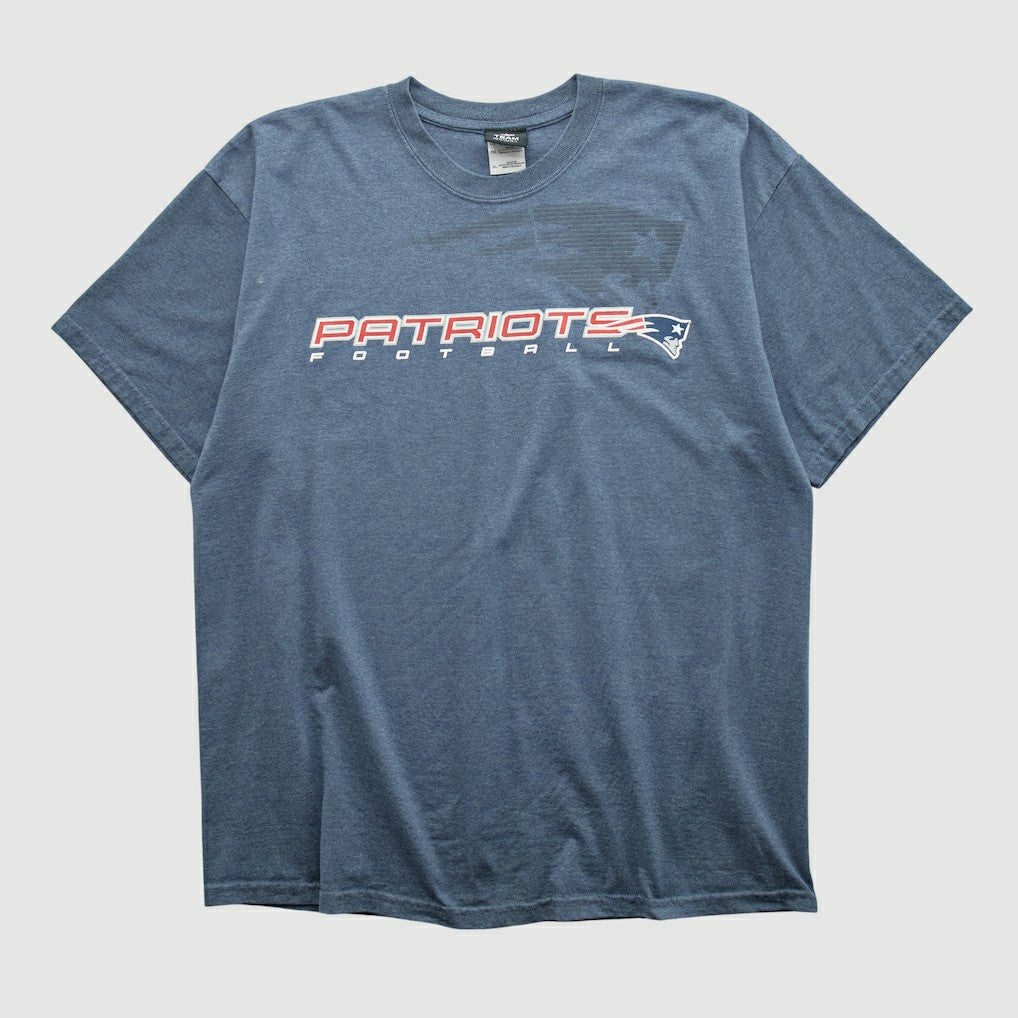 New England Patriots NFL 2010s T-shirt | NFL US