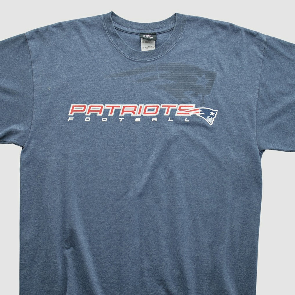 New England Patriots NFL 2010s T-shirt | NFL US
