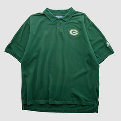 Green Bay Packers Starter 90s T-shirt | NFL US